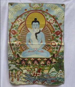 Са подбрани картината на Традиционната тибетския будизъм в Непал 