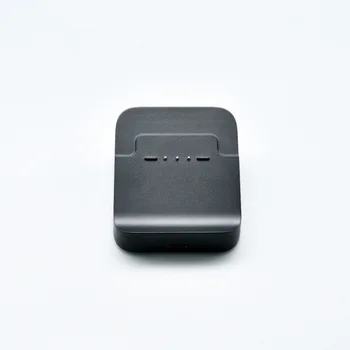 Черен цвят за xbox one елит 2 бяла младежки версия безжичен контролер поставка за зарядно устройство, поставка за захранване