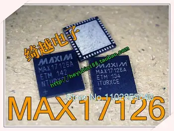 5 Бр./ЛОТ MAX17126A MAX17126B